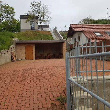 Penzion U Karla Němčičky Dış mekan fotoğraf