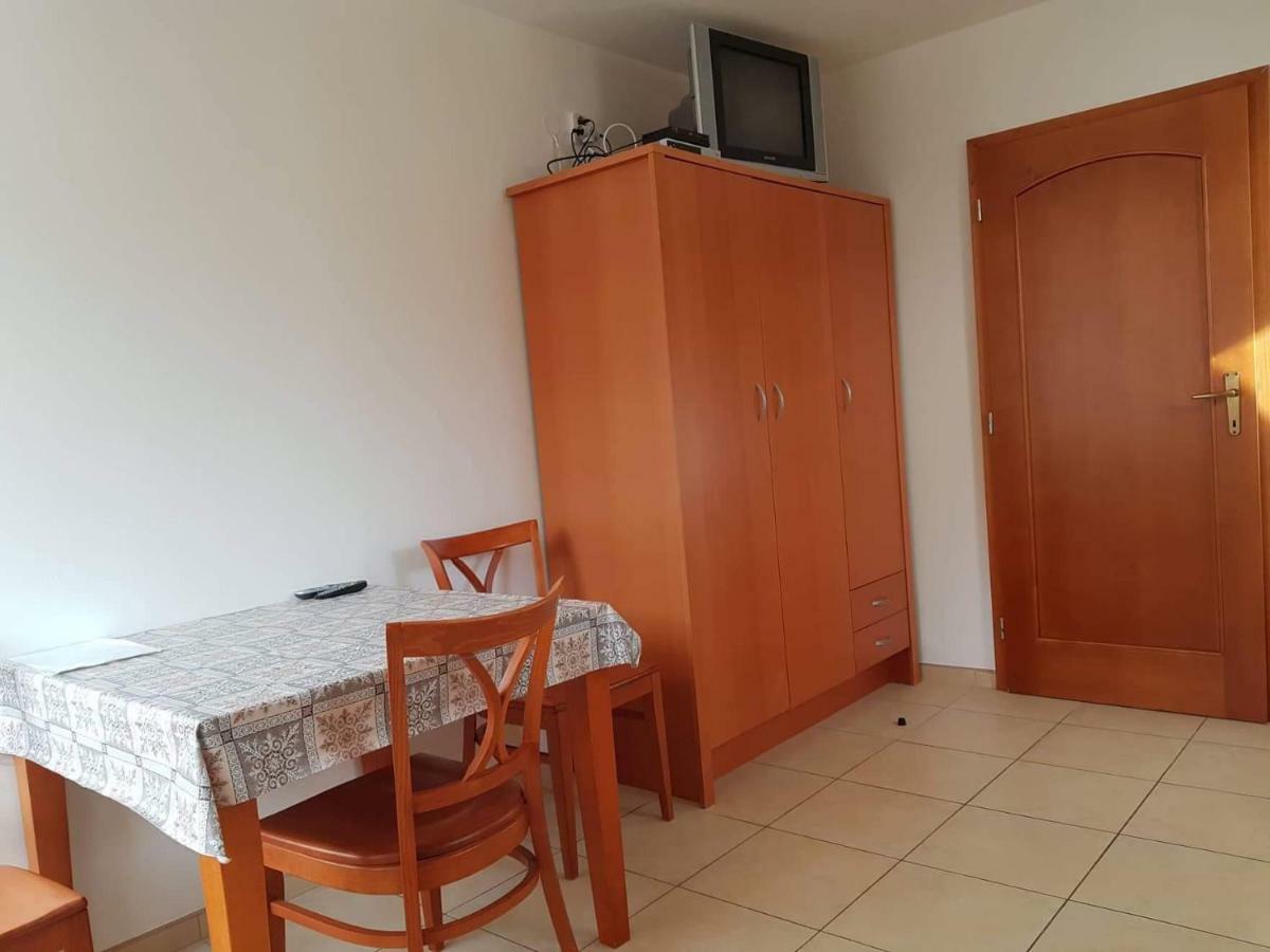 Penzion U Karla Němčičky Dış mekan fotoğraf